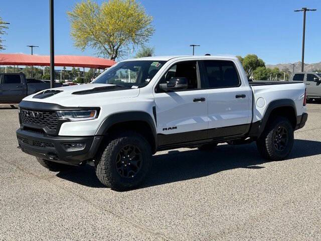 ram ram 1500 pickup 2026 1C6SRFUP8TN305768 image ram ram 1500 pickup 2026 1C6SRFUP8TN305768 image
